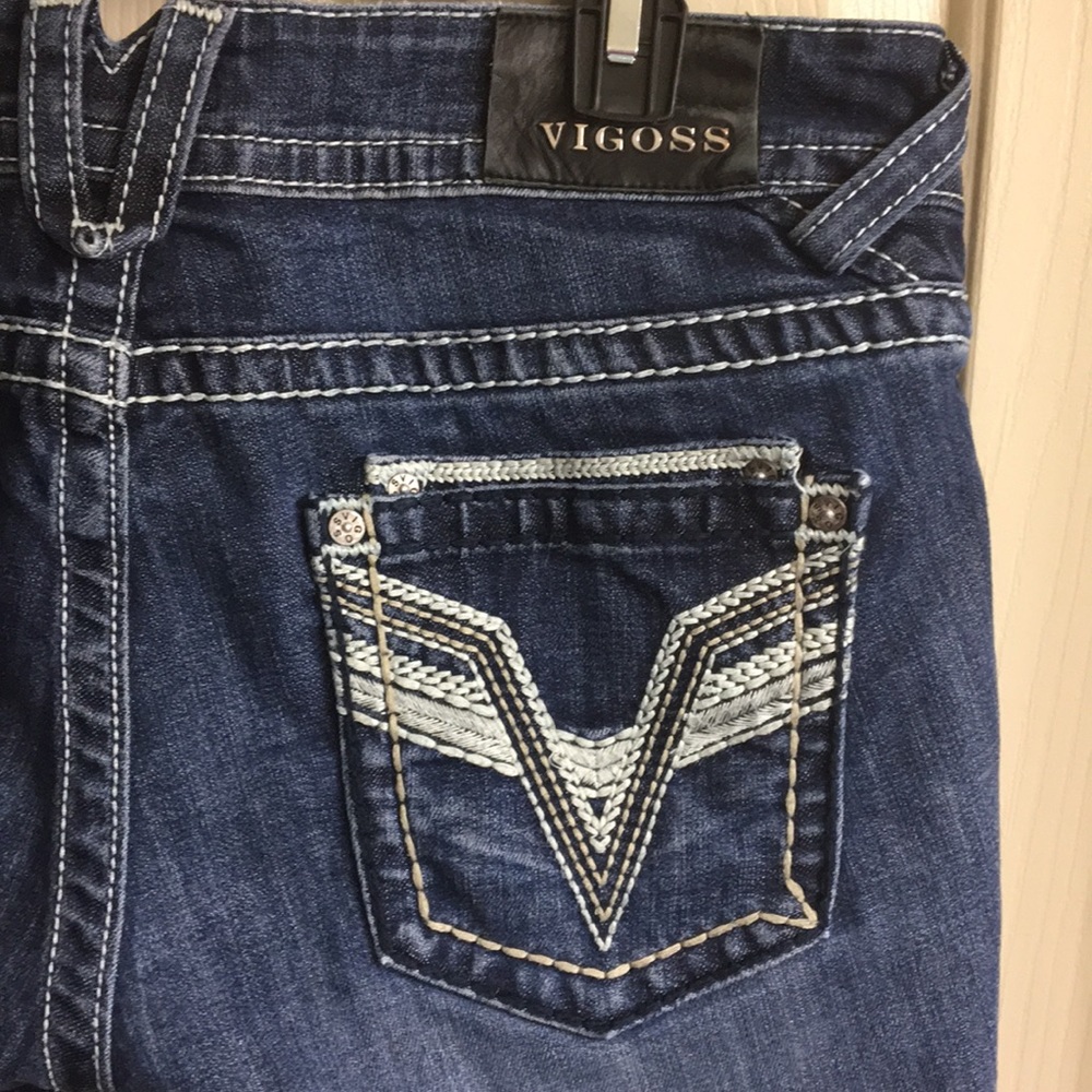 Vigoss shorts